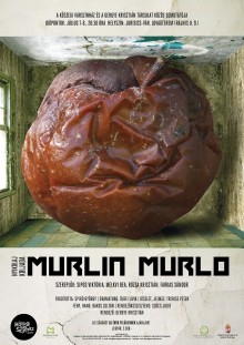 Murlin Murlo plakát