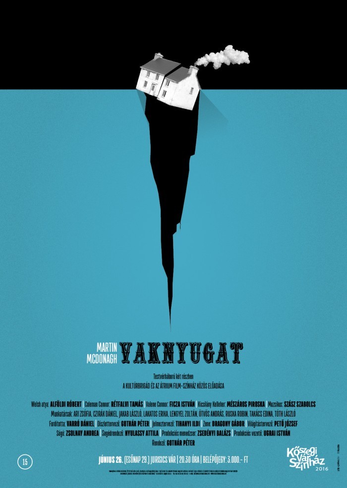 Vaknyugat plakát